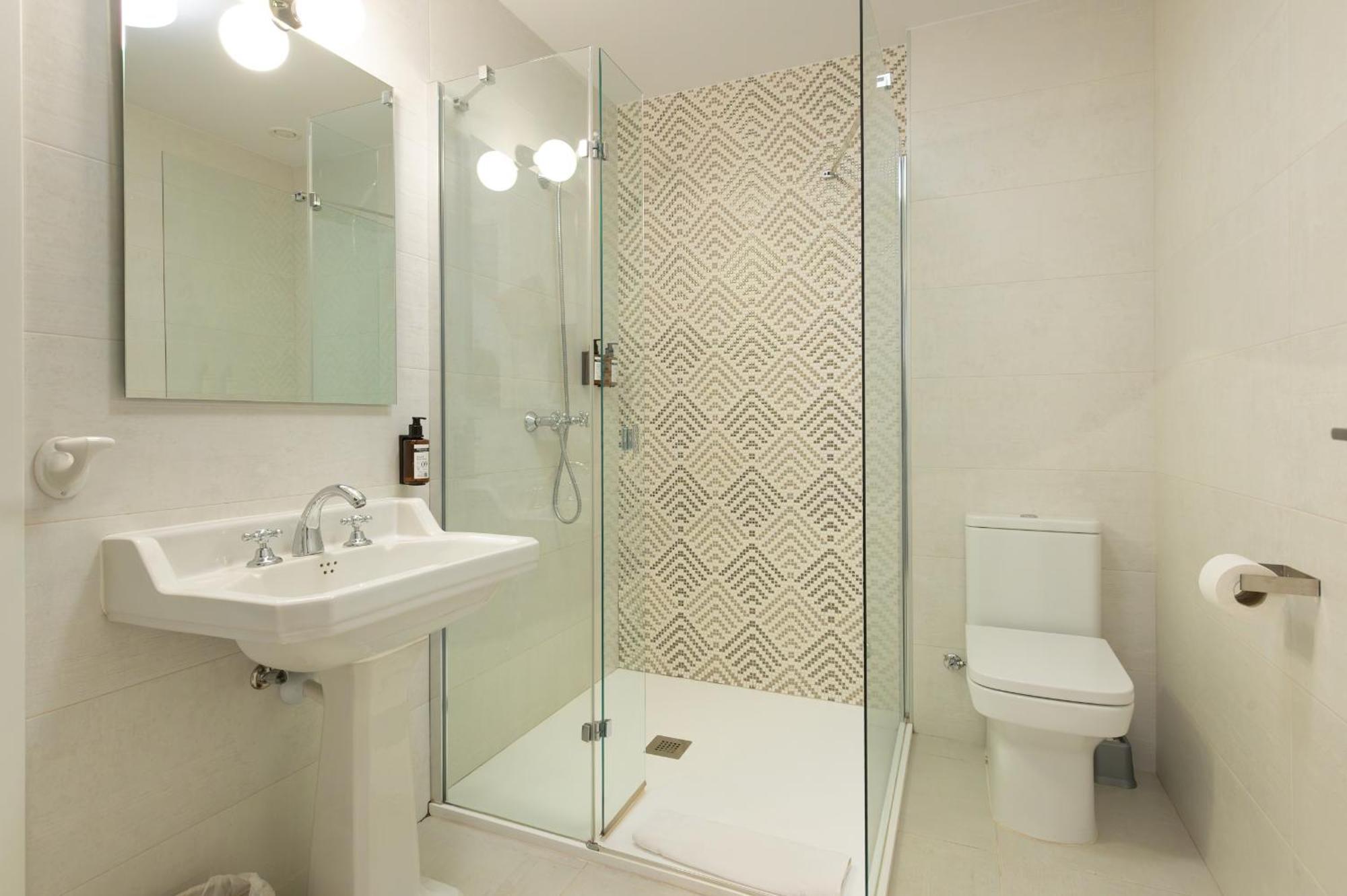 Hostal Boutique Es Portalet Сан-Фелиу-де-Гишольс Номер фото