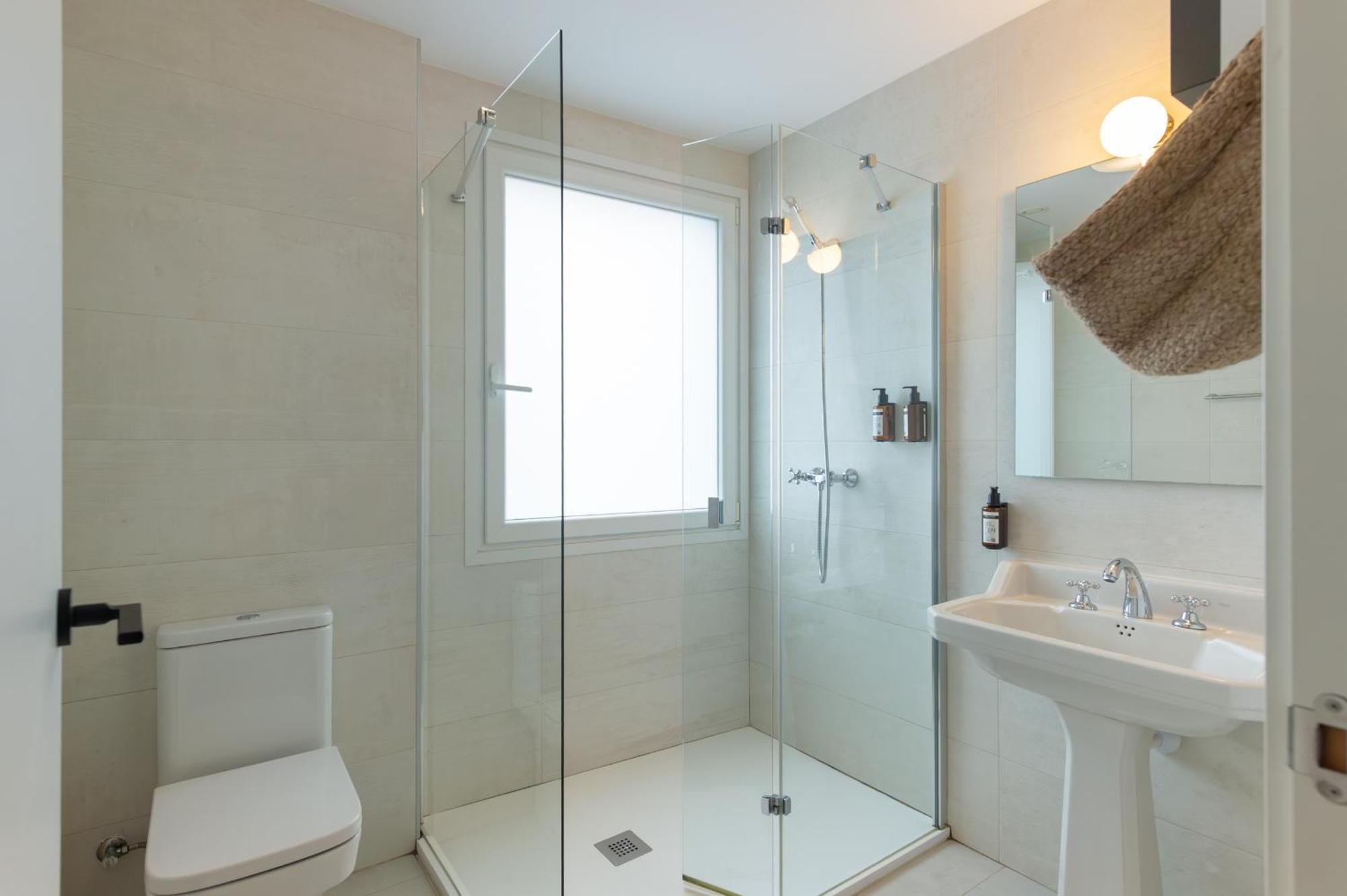 Hostal Boutique Es Portalet Сан-Фелиу-де-Гишольс Номер фото