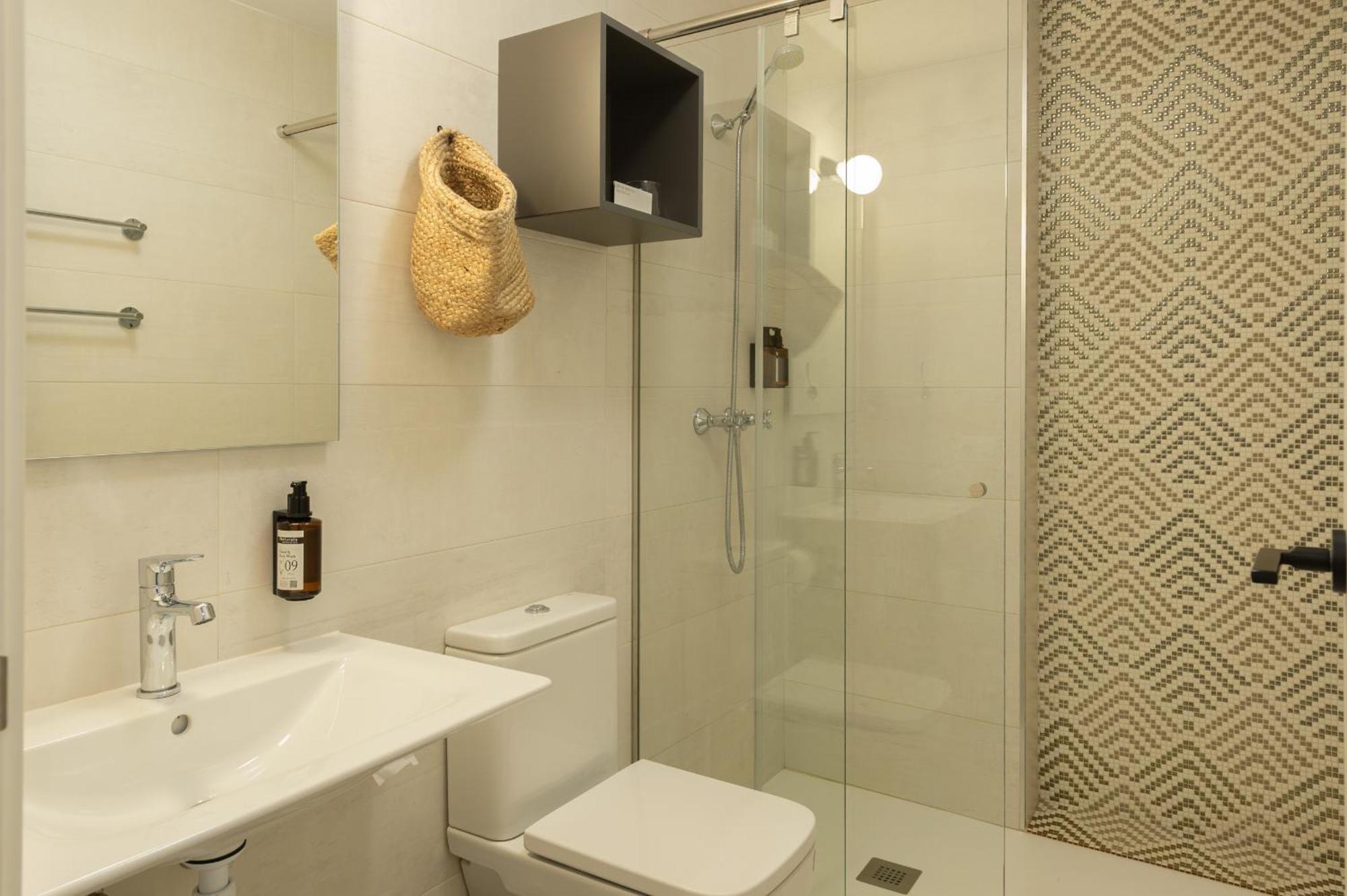 Hostal Boutique Es Portalet Сан-Фелиу-де-Гишольс Номер фото