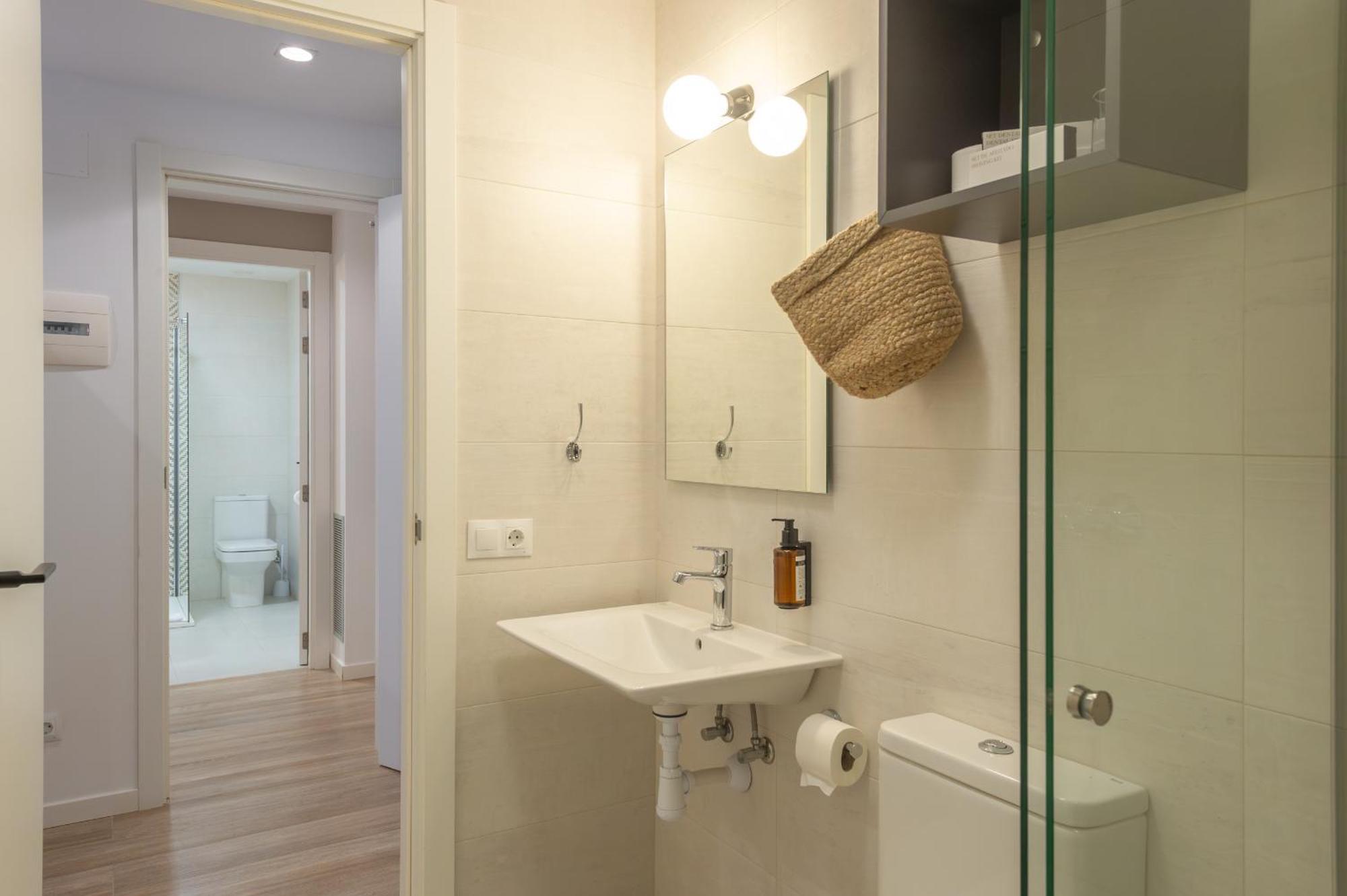 Hostal Boutique Es Portalet Сан-Фелиу-де-Гишольс Номер фото