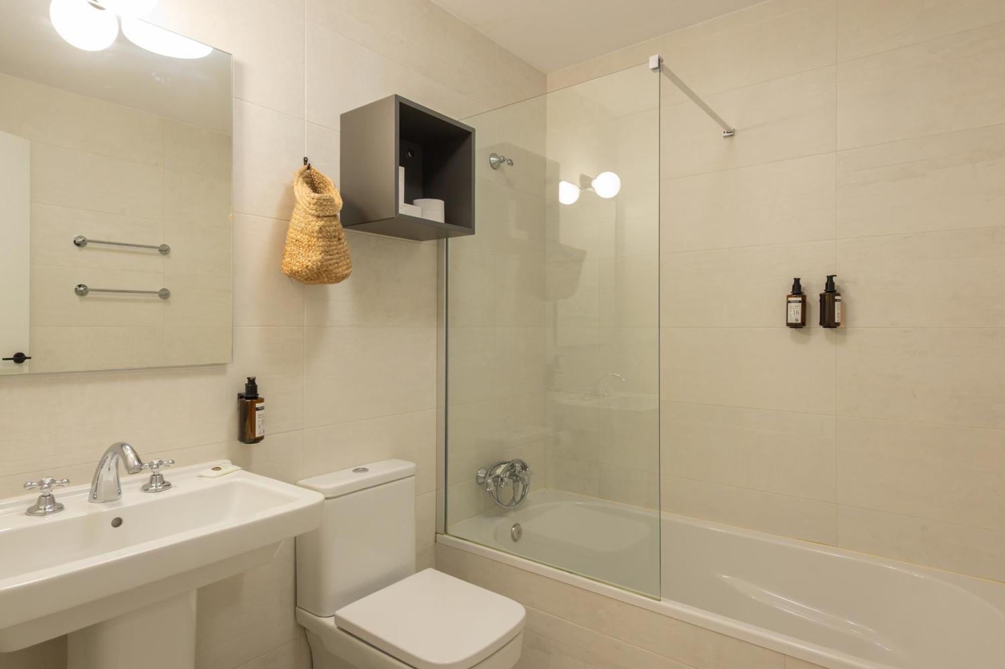 Hostal Boutique Es Portalet Сан-Фелиу-де-Гишольс Номер фото